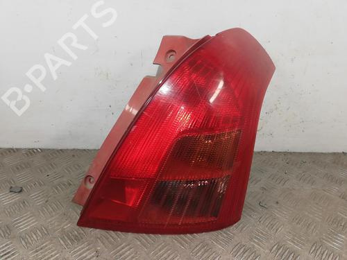 Right taillight SUZUKI SWIFT III (MZ, EZ) 1.3 (RS413, ZC11S) | BP25664906C35 