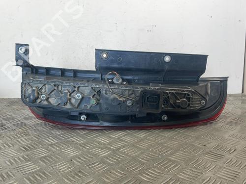 Left taillight FIAT DOBLO Cargo (263_) 1.3 D Multijet | BP25668130C34  - Image 7