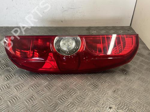 Right taillight FIAT DOBLO Cargo (263_) 1.3 D Multijet | BP25668131C35 - Image 4