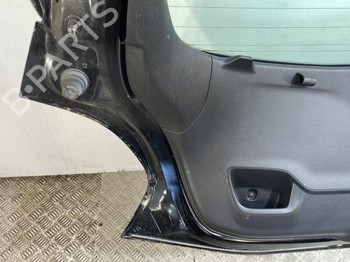 Used Tailgate Tailgate 28243438 28243438