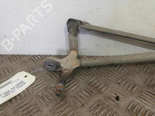 Vindrude Viskermekanisme RENAULT MASTER III Bus (JV) 2.3 dCi 125 FWD (JV0C, JV0D, JV0H, JV0G, JV0J) | BP25667440C83  - Image 6