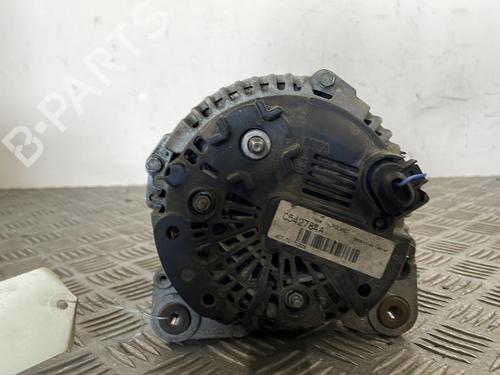 Lichtmaschine VW TOUAREG (7LA, 7L6, 7L7) 3.0 V6 TDI | BP25663235M7 