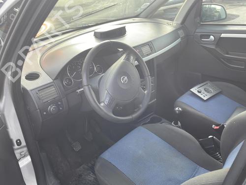 Faro izquierdo OPEL MERIVA A MPV (X03) 1.7 CDTI (E75) | BP25669421C28 