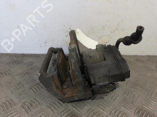Left rear brake caliper LAND ROVER RANGE ROVER SPORT II (L494) 3.0 SDV6 Hybrid 4x4 | BP25667465M107