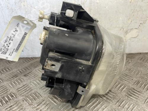 Used Right headlight Right headlight FIAT MULTIPLA (186_) 1.9 JTD 105 (186AXB1A) (105 hp) 25664613 25664613