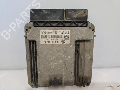 Used Engine control unit (ECU) Engine control unit (ECU) 31863350 31863350