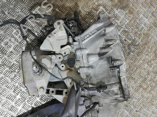 Used Gearbox PEUGEOT 308 I (4A_, 4C_) 1.6 HDi (92 hp) 25664952