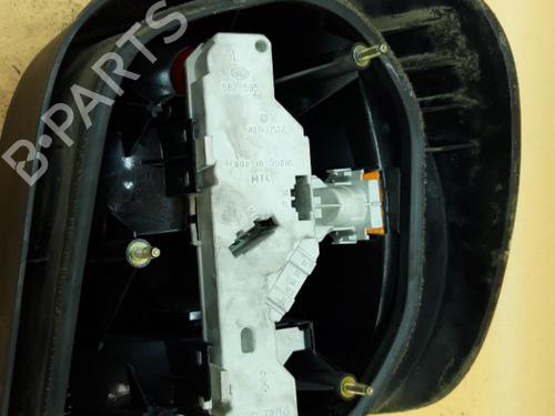 Used Left taillight VW POLO III (6N1) 64 1.9 D (64 hp) 25668681