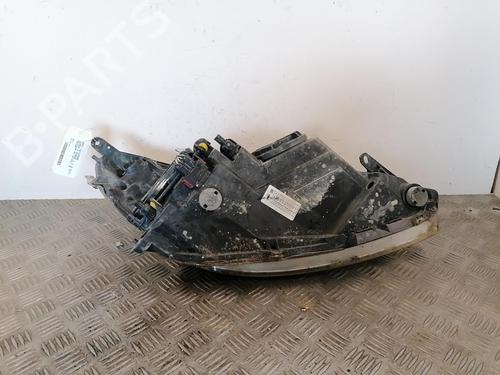 Used Left headlight Left headlight OPEL CORSA D (S07) 1.3 CDTI (L08, L68) (90 hp) 25665887 25665887