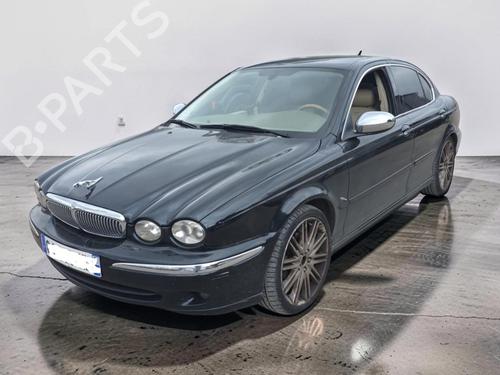 Steuergerät Motor für Steuergerät Motor JAGUAR X-TYPE I (X400) 3.0 V6 All-wheel Drive (230 hp) 33848339 33848339