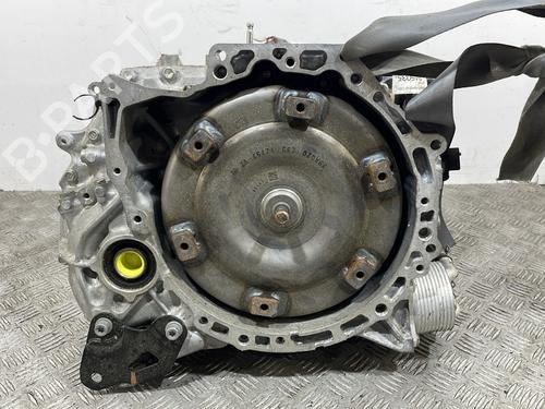 Used Gearbox CITROËN C4 III (BA_, BB_, BC_) 1.2 PureTech 130 (BAHNSA, BAHNSB) (130 hp) 25664237