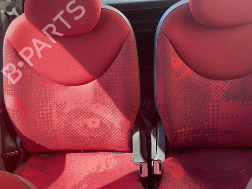 Engine control unit (ECU) CITROËN C2 (JM_) 1.4 | BP25667143M57  - Image 10