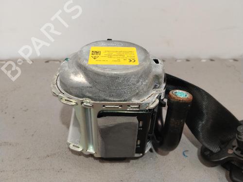 Front right seatbelt FORD FIESTA VII (HJ, HF) 1.5 TDCi | BP36804320I25 - Image 4