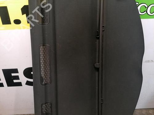Rear parcel shelf RENAULT VEL SATIS (BJ0_) 2.0 dCi (BJ03, BJ0B) | BP25670819C85 