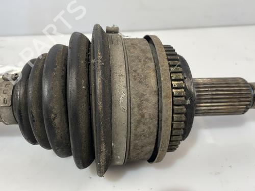 Left rear driveshaft LAND ROVER RANGE ROVER SPORT I (L320) 2.7 D 4x4 | BP28361033M40