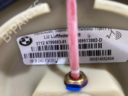 Left rear shock absorber BMW X5 (E70) M | BP25669096M18 