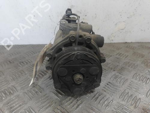 AC compressor SUZUKI SWIFT III (MZ, EZ) 1.3 (RS413, ZC11S) | BP25669825M34 - Image 4