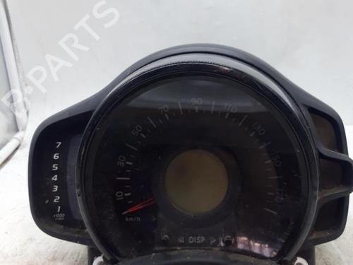 Instrument cluster TOYOTA AYGO (_B4_) 1.0 (KGB40) | BP25668703C47 - Image 2