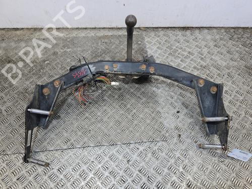 Trækkugle/Mekanisme PEUGEOT BIPPER Tepee 1.4 HDi | BP30732873C141 - Image 2