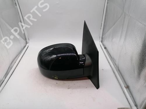 Right mirror HYUNDAI GETZ (TB) 1.5 CRDi | BP25663842C27 
