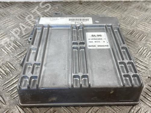 Used Electronic module Electronic module CITROËN XSARA Coupe (N0) 1.8 i 16V (110 hp) 25667177 25667177
