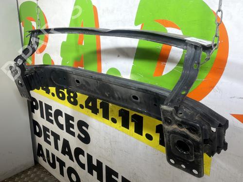 Front bumper reinforcement ALFA ROMEO MITO (955_) 1.3 MultiJet (955AXP1A, 955AYC1A) | BP25664869C109 