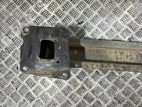 Rear bumper reinforcement VW POLO V (6R1, 6C1) 1.6 TDI | BP25667940C73 