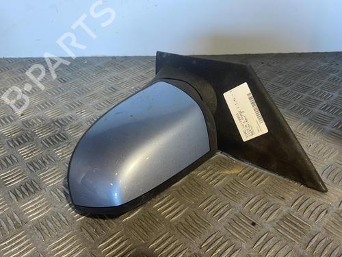 Left mirror FORD FIESTA V (JH_, JD_) 1.4 16V | BP25667984C26 