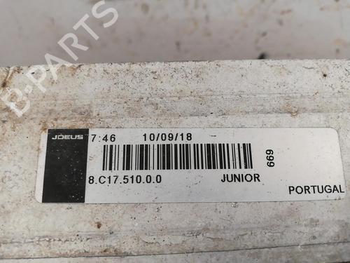Intercooler OPEL ADAM (M13) 1.0 | BP25662669M30 