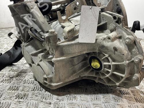 Gearbox RENAULT ESPACE IV (JK0/1_) 2.0 dCi (JK01, JK02, JK1J, JK1K, JK1H) | BP25662950M3