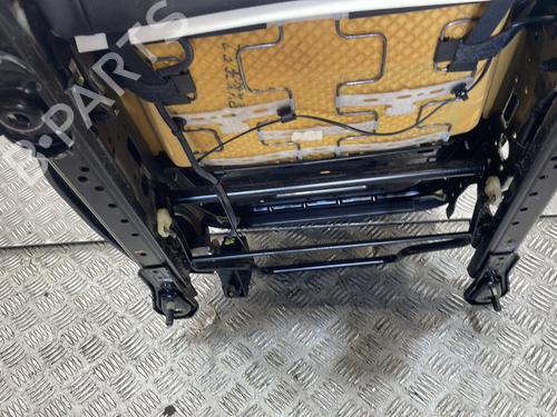 Left front seat FORD FIESTA VI (CB1, CCN) 1.0 EcoBoost | BP27817028C15 