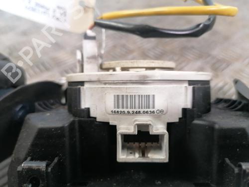 Steering column stalk FORD KA (RU8) 1.3 TDCi | BP25666020I23 