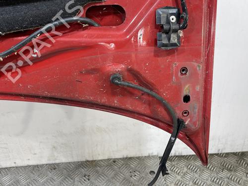 Hood RENAULT CLIO II (BB_, CB_) 1.5 dCi (B/CB07) | BP28690496C1 
