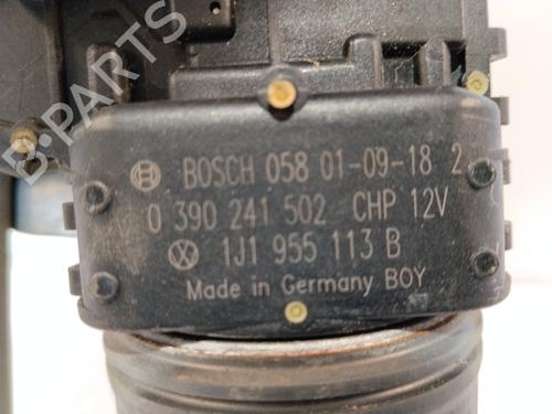 Used Front wiper motor Front wiper motor AUDI A3 (8L1) 1.9 TDI (100 hp) 34696389 34696389