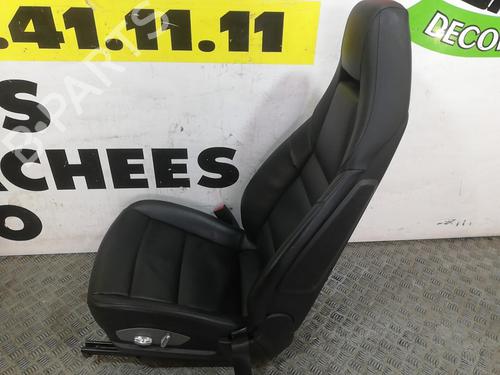 Used Left front seat Left front seat PORSCHE PANAMERA (970) 4.8 S (400 hp) 25667362 25667362