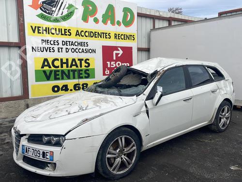 Starter ALFA ROMEO 159 Sportwagon (939_) 1.9 JTDM 16V (939BXC1B) | BP25669802M8 