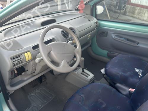 Right mirror RENAULT TWINGO I (C06_) 1.2 (C066, C068) | BP25661613C27 