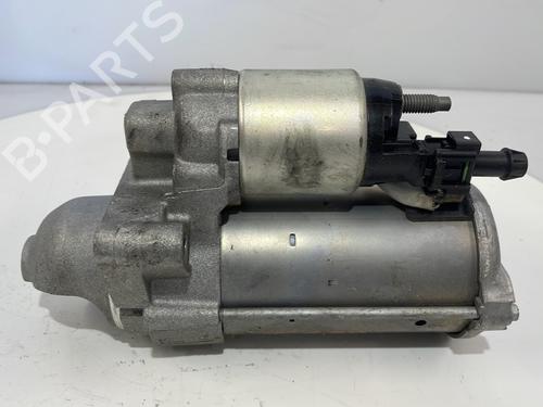 Starter CITROËN C4 III (BA_, BB_, BC_) 1.2 PureTech 130 (BAHNSA, BAHNSB) | BP27387013M8 - Image 6