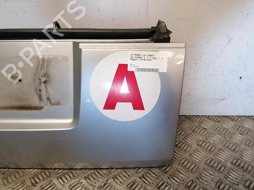 Tailgate CITROËN C2 (JM_) 1.4 HDi | BP25668466C6 