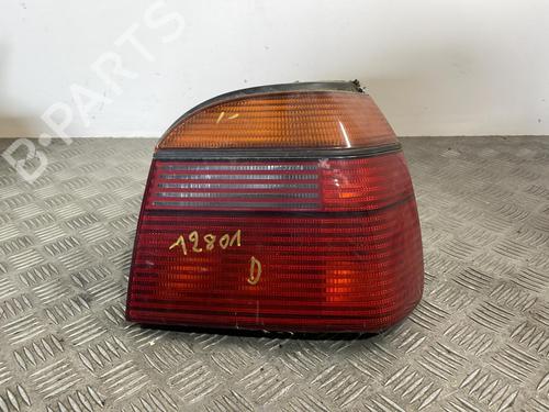 Right taillight VW GOLF III (1H1) 1.8 | BP25670974C35