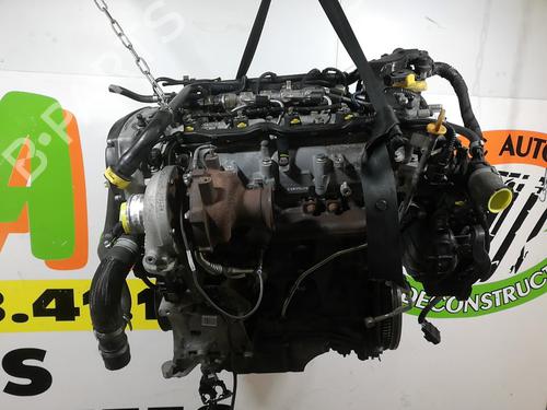 Engine ALFA ROMEO GIULIETTA (940_) 2.0 JTDM (940FXQ1A, 940FYC1A) | BP25663081M1 