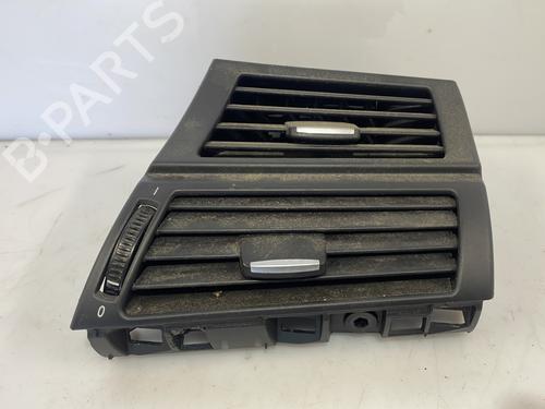 Used Air vent BMW X5 (E70) xDrive 35 d (286 hp) 25820388