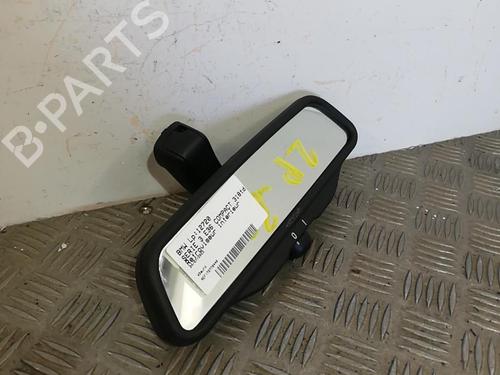Used Rear mirror BMW 3 Compact (E36) 318 tds (90 hp) 25670255