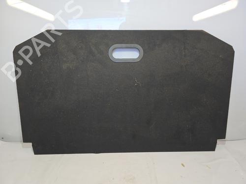 Used Luggage compartment floor FORD FIESTA VII (HJ, HF) 1.5 ST EcoBoost (200 hp) 30732867