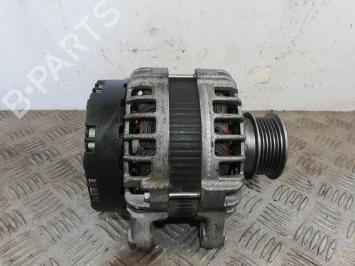 Alternator VOLVO V40 Hatchback (525) T3 | BP25669805M7 