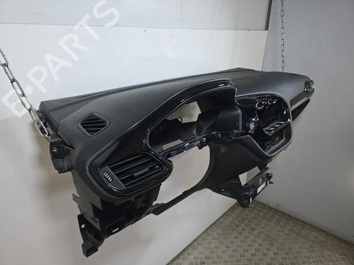 Dashboard FORD FIESTA VII (HJ, HF) 1.0 EcoBoost | BP32068540C46 - Image 8
