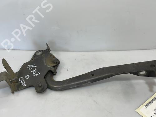Used Hinge/Door check strap RENAULT GRAND SCÉNIC III (JZ0/1_) 1.5 dCi (JZ09, JZ0D, JZ10, JZ14, JZ1G, JZ29, JZ2C) (110 hp) 27898125