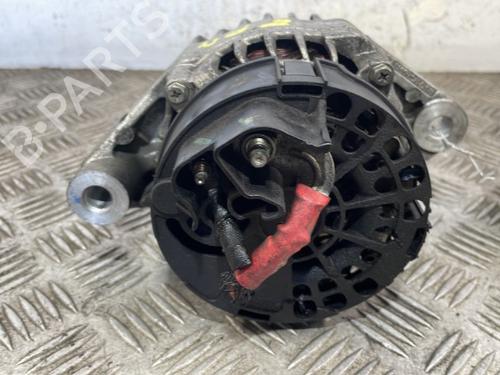 alternator-opel-combo-box-bodympv-x12-2012-25667299 main image
