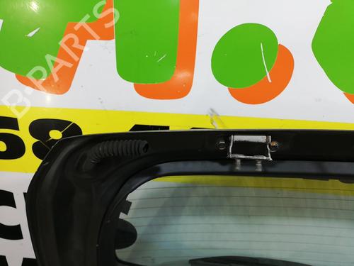 Tailgate TOYOTA COROLLA Verso (ZER_, ZZE12_, R1_) 2.2 D-4D (AUR10_, AUR10R) | BP25670617C6
