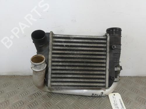 Intercooler AUDI A6 C6 (4F2)  | BP25669718M30 